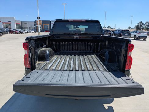 Used 2022 Chevrolet Silverado 1500 LT image 7