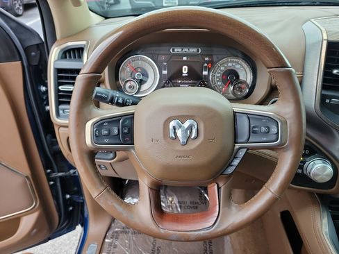 Used 2020 RAM 1500 Limited AWD/4WD image 26