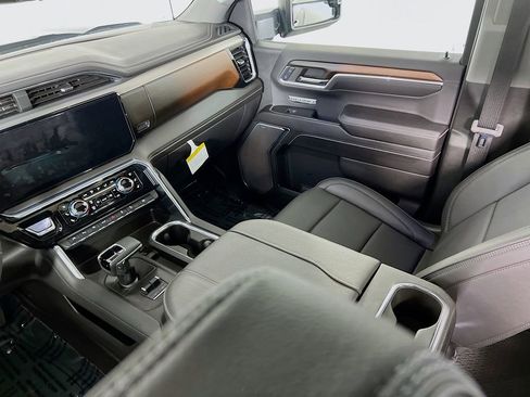 Certified 2024 GMC Sierra 1500 Denali w/ Denali Reserve Package image 24