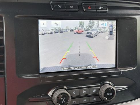Used 2023 Ford F150 XL w/ STX Appearance Package AWD/4WD image 15