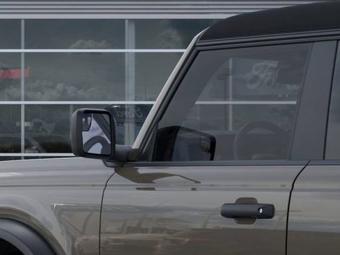 New 2026 Ford Bronco 4-Door AWD/4WD image 20