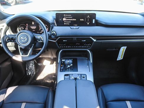 New 2026 MAZDA CX-90 Plug-In Hybrid w/ Premium Plus image 14