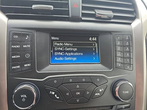 Used 2017 Ford Fusion S image 23