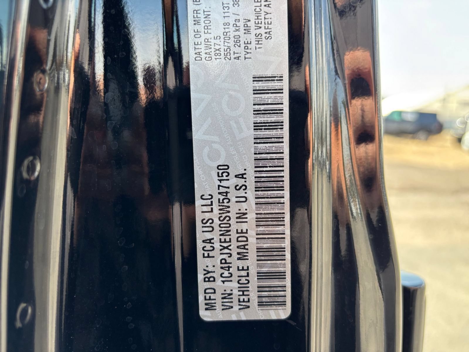 Used 2025 Jeep Wrangler Unlimited Sahara AWD/4WD image 28