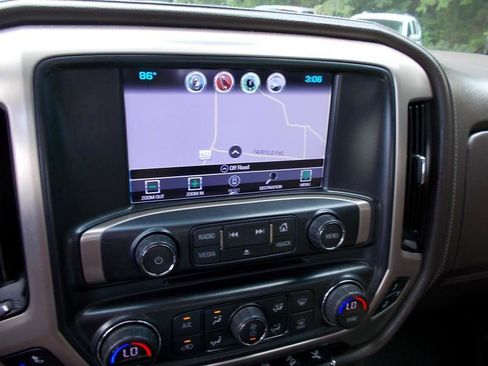 Used 2018 GMC Sierra 1500 Denali image 36