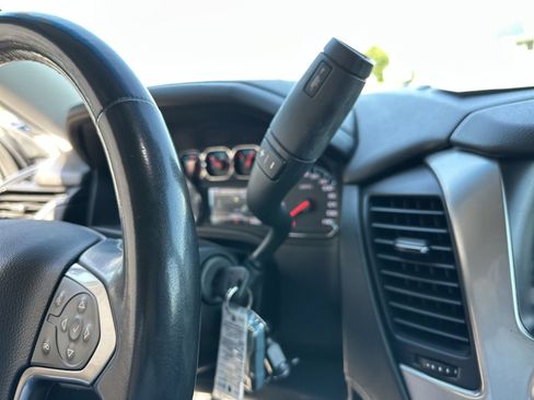 Used 2018 Chevrolet Tahoe LT AWD/4WD image 15