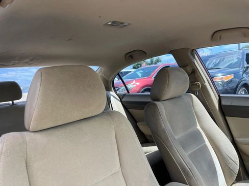 Used 2007 Honda Civic LX image 14