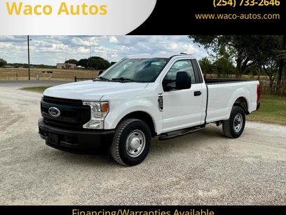 Used 2021 Ford F250 XL