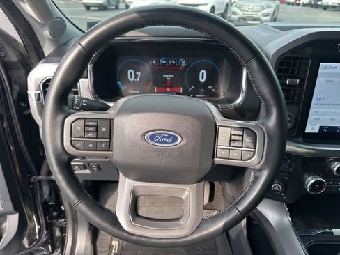 Used 2022 Ford F150 Lariat AWD/4WD image 14