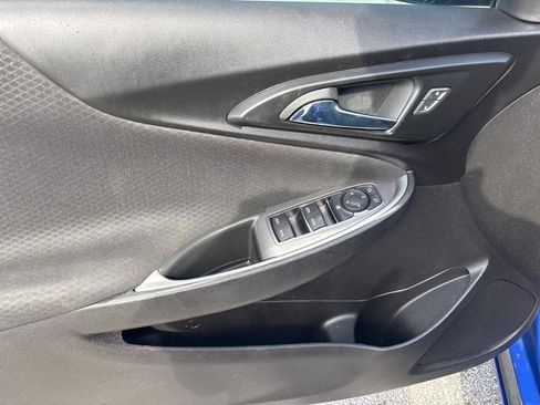 Used 2023 Chevrolet Malibu RS FWD image 20