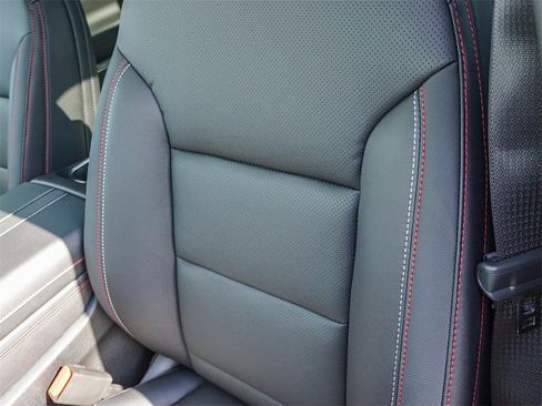 New 2026 Chevrolet Traverse Z71 w/ Enhanced Driving Package image 20