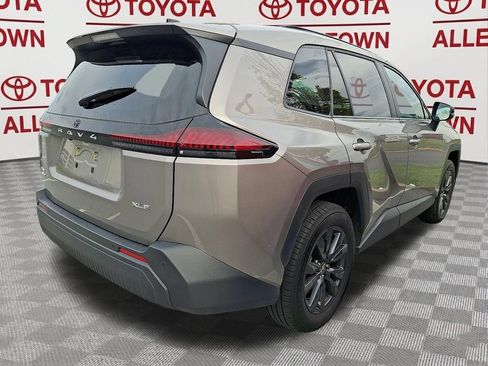 Used 2026 Toyota RAV4 XLE Premium AWD/4WD image 7