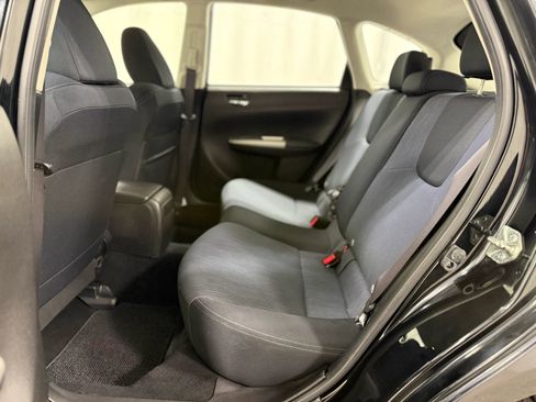 Used 2010 Subaru Impreza Outback Sport image 34