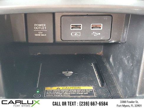 Used 2021 Honda Accord EX-L image 31