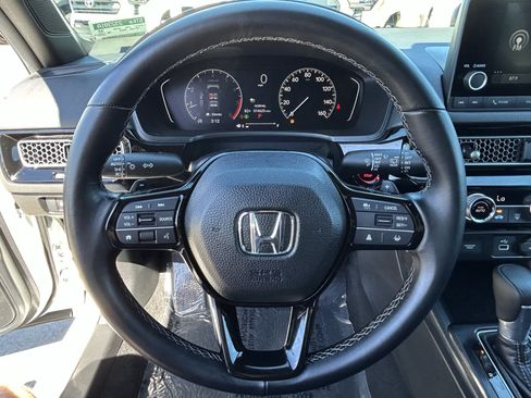 Used 2024 Honda Civic Sport image 24