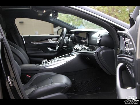 Used 2019 Mercedes-Benz AMG GT 53 image 38