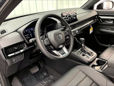 New 2026 Honda CR-V Sport Touring image 8
