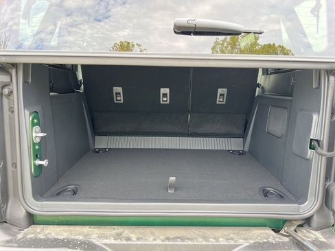 New 2025 Ford Bronco Outer Banks image 25