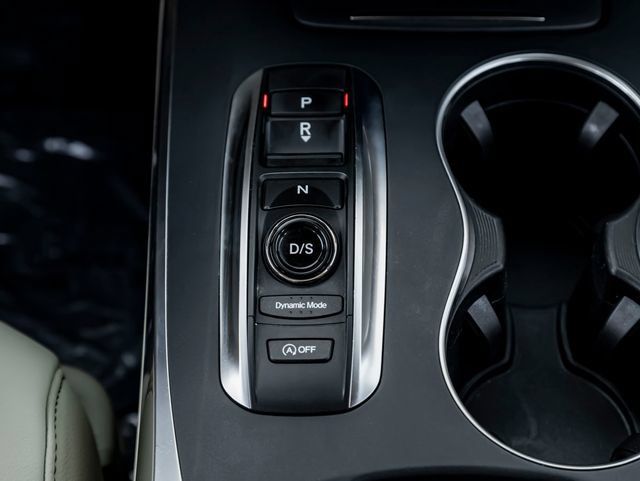 Used 2020 Acura MDX w/ Technology Package AWD/4WD image 25