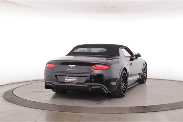 Used 2022 Bentley Continental GT AWD/4WD image 8