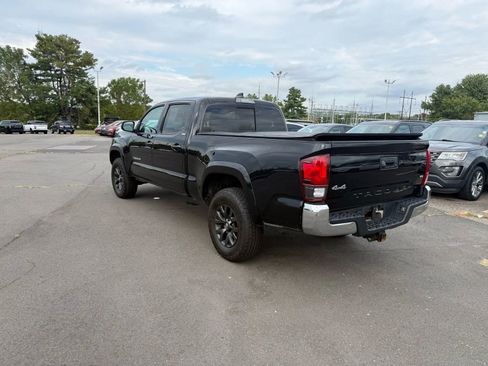 Used 2021 Toyota Tacoma SR5 image 7