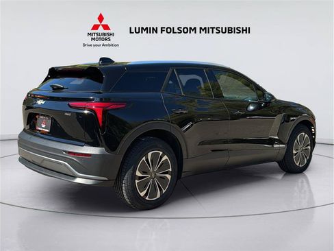 Used 2024 Chevrolet Blazer EV LT AWD/4WD image 5
