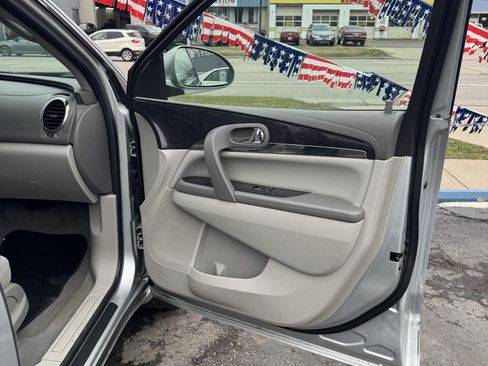 Used 2017 Buick Enclave Convenience w/ Trailering Package image 11