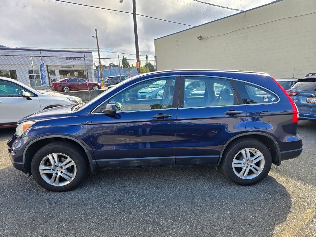 Used 2011 Honda CR-V LX image 4