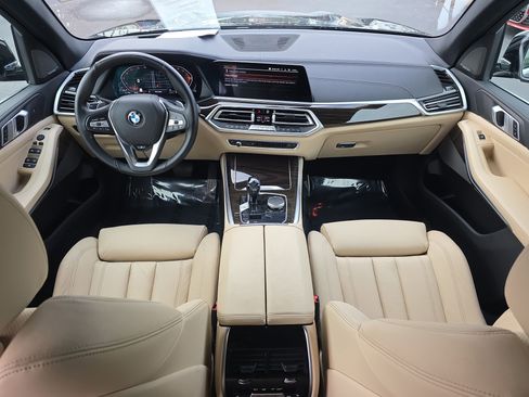 Used 2021 BMW X5 sDrive40i w/ Premium Package image 14