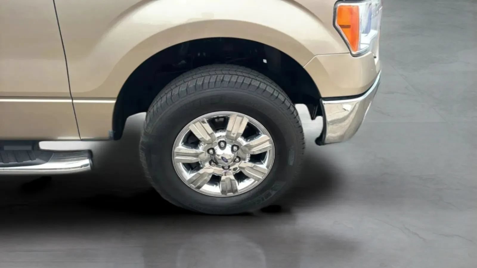 Used 2012 Ford F150 XLT w/ XLT Chrome Pkg AWD/4WD image 35