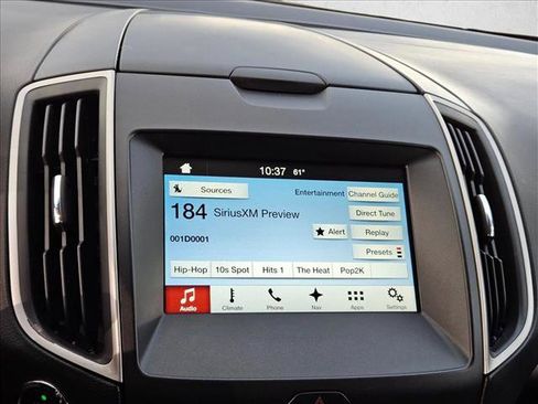 Used 2016 Ford Edge SEL w/ Canadian Touring Package image 16