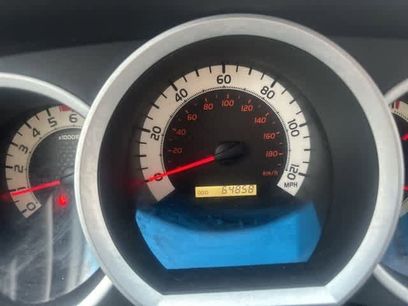 Used 2015 Toyota Tacoma 4x4 Double Cab w/ SR5 Package