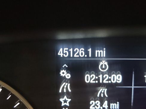 Used 2022 Ford EcoSport SE w/ SE Convenience Package image 19