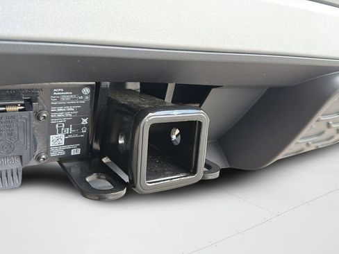 New 2026 Volkswagen Atlas Peak Edition AWD/4WD image 43