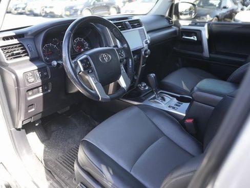 Used 2023 Toyota 4Runner SR5 Premium image 8