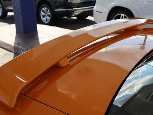 Used 2007 Ford Mustang GT RWD image 12