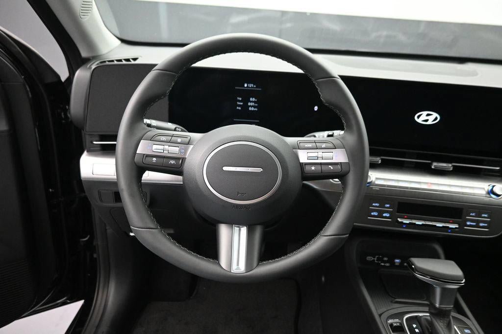 New 2027 Hyundai Kona SEL Sport FWD image 53