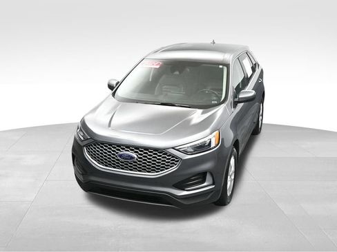 Used 2024 Ford Edge SEL AWD/4WD image 30