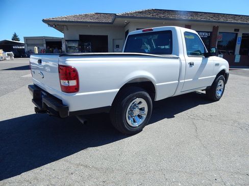 Used 2010 Ford Ranger 2WD Regular Cab image 8