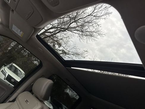 Used 2024 Ford F150 Platinum w/ Equipment Group 703A Plus image 30