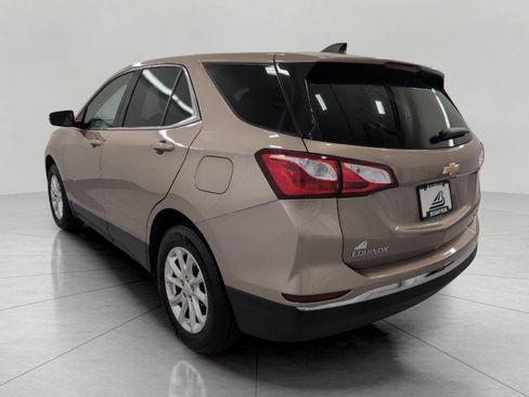 Used 2019 Chevrolet Equinox LT AWD/4WD image 20