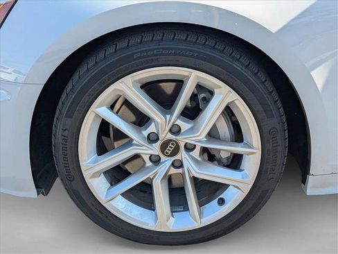 Certified 2023 Audi A5 2.0T Premium w/ Convenience Package image 21