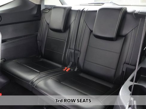 Used 2022 Volkswagen Atlas SE image 8