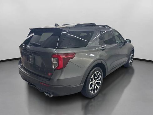 Used 2020 Ford Explorer ST image 10