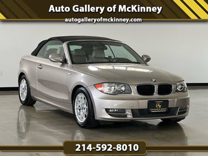 Used 2011 BMW 128i Convertible