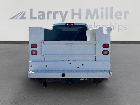 Used 2020 RAM 2500 Tradesman image 4