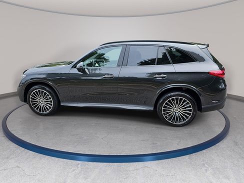 New 2026 Mercedes-Benz GLC 300 image 8