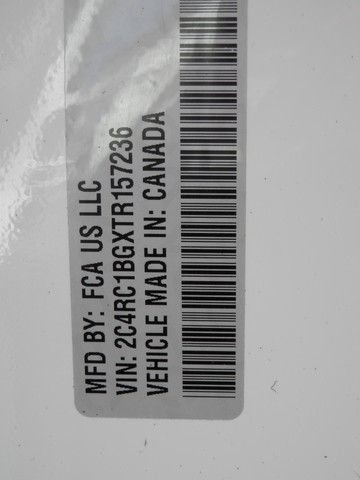 Used 2026 Chrysler Pacifica Select FWD image 14