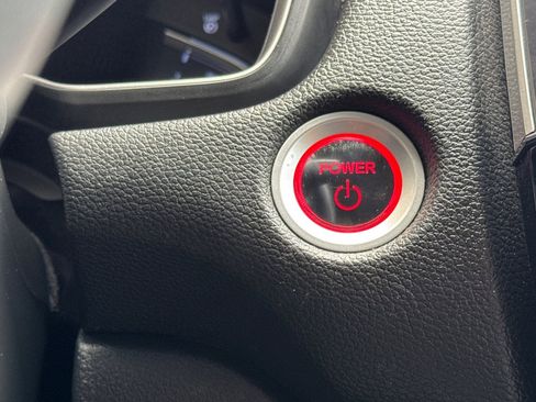 Used 2020 Honda CR-V EX-L image 21