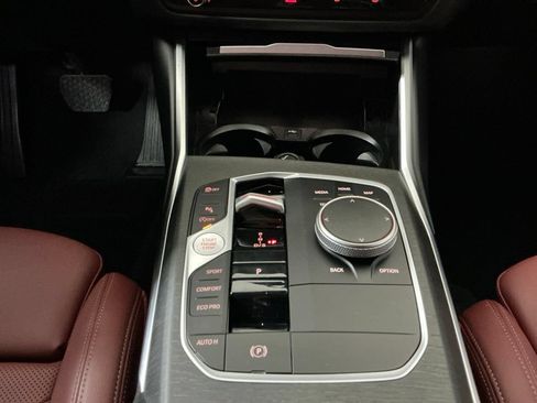 Used 2023 BMW 330i Sedan w/ Premium Package RWD image 12